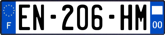 EN-206-HM