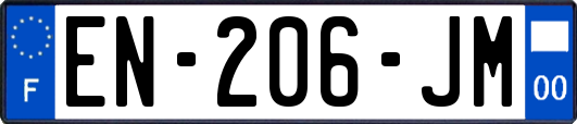 EN-206-JM
