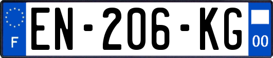 EN-206-KG