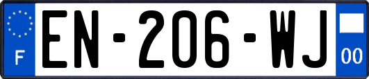 EN-206-WJ