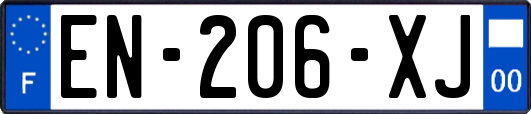 EN-206-XJ