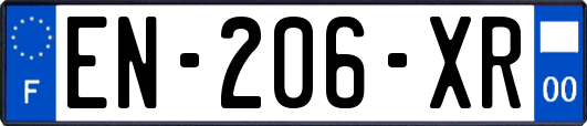 EN-206-XR