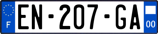 EN-207-GA