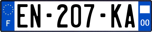 EN-207-KA