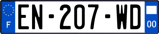 EN-207-WD
