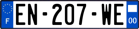 EN-207-WE
