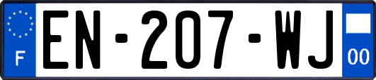 EN-207-WJ