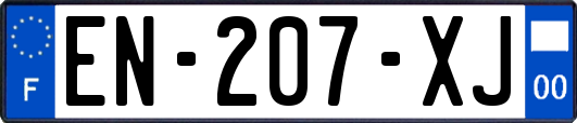 EN-207-XJ