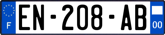 EN-208-AB