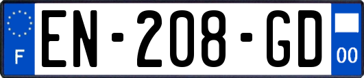 EN-208-GD