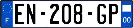 EN-208-GP
