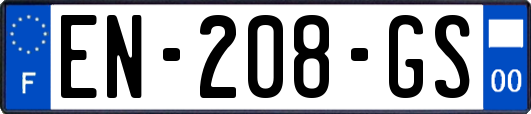 EN-208-GS