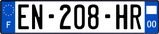 EN-208-HR
