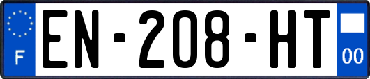 EN-208-HT