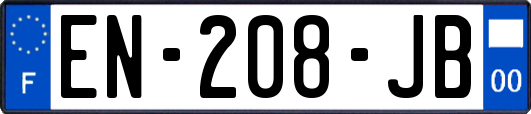 EN-208-JB