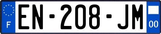 EN-208-JM