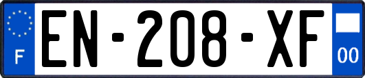 EN-208-XF