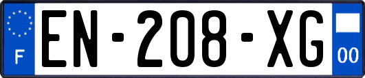 EN-208-XG