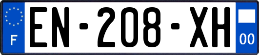 EN-208-XH