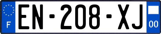 EN-208-XJ