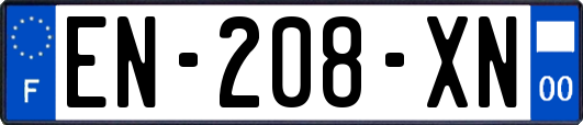 EN-208-XN