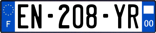 EN-208-YR
