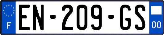 EN-209-GS