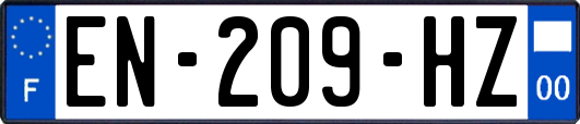 EN-209-HZ