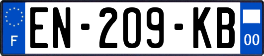 EN-209-KB
