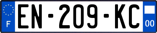 EN-209-KC