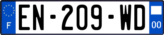 EN-209-WD