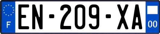 EN-209-XA
