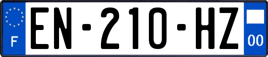 EN-210-HZ