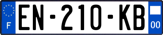 EN-210-KB