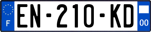 EN-210-KD