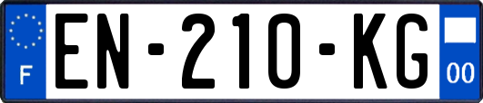 EN-210-KG