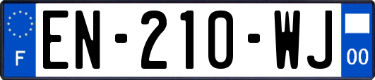 EN-210-WJ