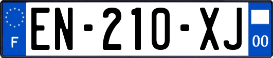 EN-210-XJ