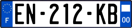 EN-212-KB