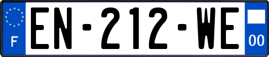EN-212-WE