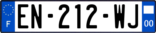 EN-212-WJ