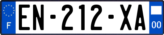 EN-212-XA