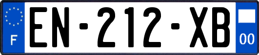 EN-212-XB