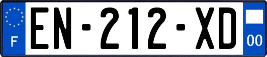 EN-212-XD
