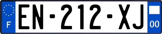 EN-212-XJ
