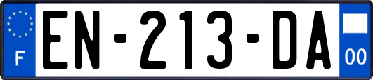 EN-213-DA