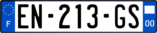 EN-213-GS