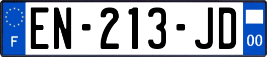 EN-213-JD