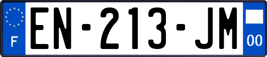 EN-213-JM