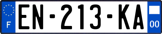 EN-213-KA